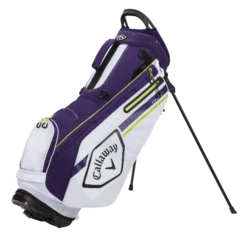 Callaway CHEV 4-Way Stand Bag 15 Callaway CHEV 4-Way Stand Bag -Taylor Made Shop Callaway CHEV 4 Way Stand Bag Stand Carry Bag 4