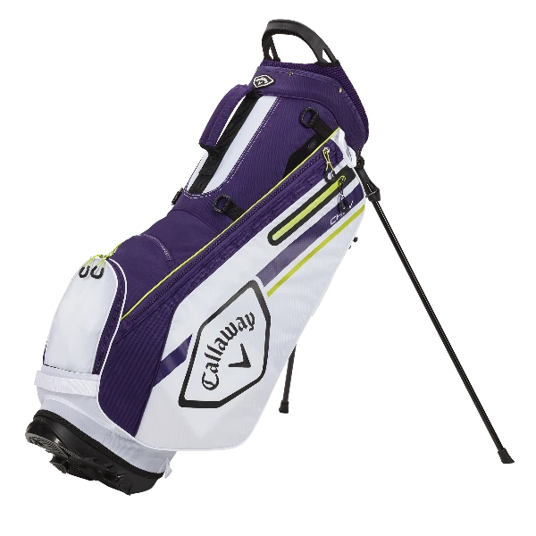 Callaway CHEV 4-Way Stand Bag 6 Callaway CHEV 4-Way Stand Bag - Image 4