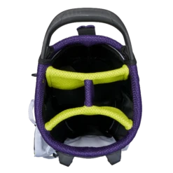 Callaway CHEV 4-Way Stand Bag 16 Callaway CHEV 4-Way Stand Bag -Taylor Made Shop Callaway CHEV 4 Way Stand Bag Stand Carry Bag 5