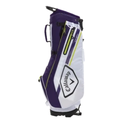 Callaway CHEV 4-Way Stand Bag 17 Callaway CHEV 4-Way Stand Bag -Taylor Made Shop Callaway CHEV 4 Way Stand Bag Stand Carry Bag 6