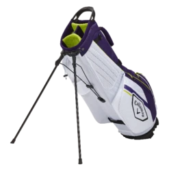 Callaway CHEV 4-Way Stand Bag 18 Callaway CHEV 4-Way Stand Bag -Taylor Made Shop Callaway CHEV 4 Way Stand Bag Stand Carry Bag 7