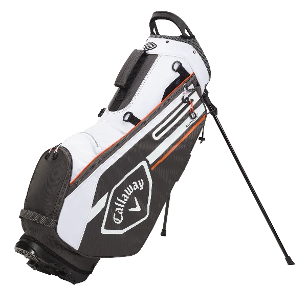 Callaway CHEV 4-Way Stand Bag 10 Callaway CHEV 4-Way Stand Bag - Image 8