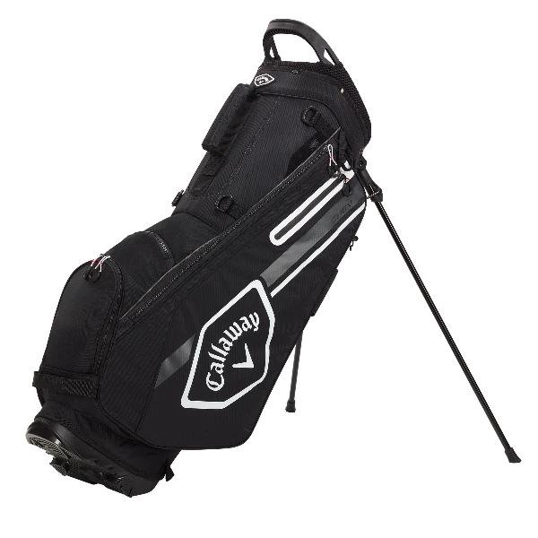 Callaway CHEV 4-Way Stand Bag 3 Callaway CHEV 4-Way Stand Bag