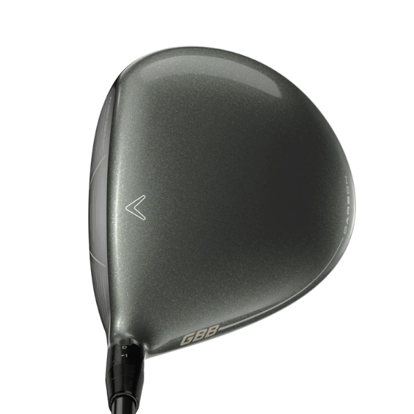 Callaway Great Big Bertha 23 Driver 4 Callaway Great Big Bertha 23 Driver - Image 2