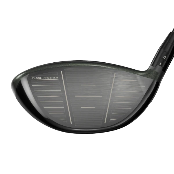 Callaway Great Big Bertha 23 Driver 5 Callaway Great Big Bertha 23 Driver - Image 3