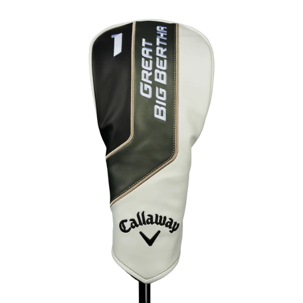 Callaway Great Big Bertha 23 Driver 6 Callaway Great Big Bertha 23 Driver - Image 4