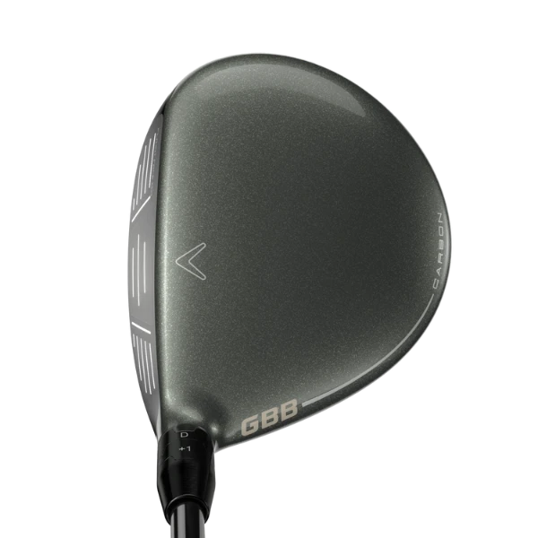 Callaway Great Big Bertha 23 Fairway 4 Callaway Great Big Bertha 23 Fairway - Image 2