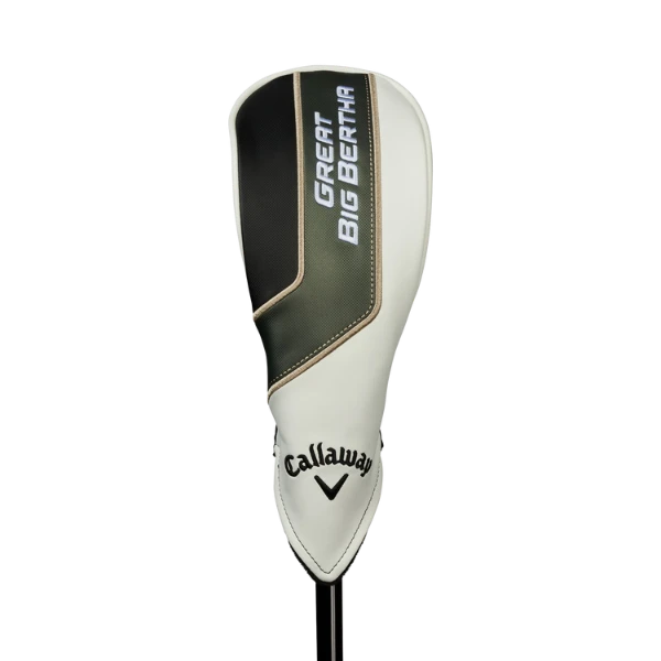 Callaway Great Big Bertha 23 Fairway 6 Callaway Great Big Bertha 23 Fairway - Image 4