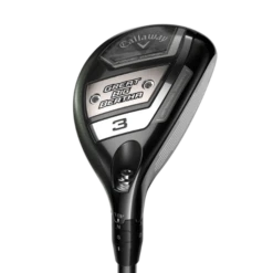 Callaway Great Big Bertha 23 Hybrid/Irons Combo Set - Graphite 10 Callaway Great Big Bertha 23 Hybrid/Irons Combo Set - Graphite -Taylor Made Shop Callaway Great Big Bertha 23 HybridIrons Combo Set Graphite Irons 4