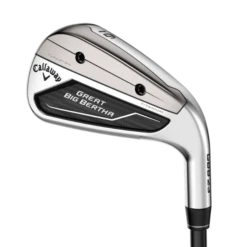 Callaway Great Big Bertha 23 Hybrid/Irons Combo Set - Steel 9 Callaway Great Big Bertha 23 Hybrid/Irons Combo Set - Steel -Taylor Made Shop Callaway Great Big Bertha 23 HybridIrons Combo Set Steel Irons 3