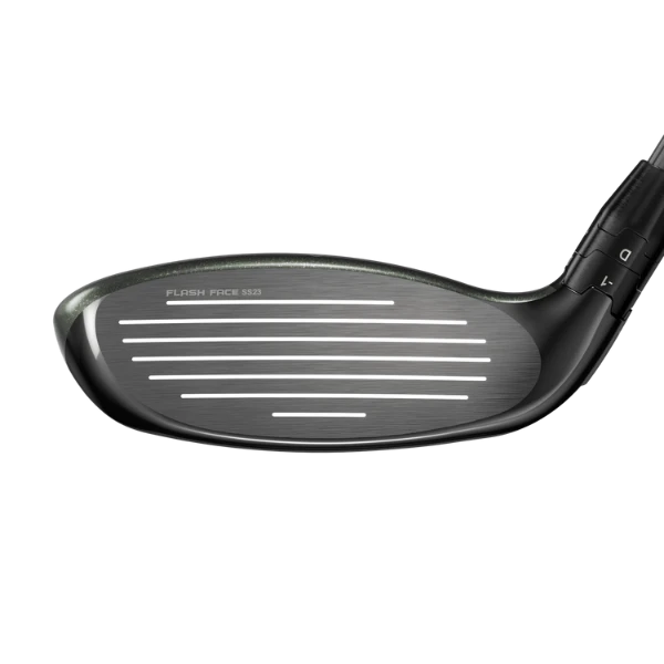 Callaway Great Big Bertha 23 Hybrid/Irons Combo Set - Steel 7 Callaway Great Big Bertha 23 Hybrid/Irons Combo Set - Steel - Image 5