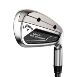 Callaway Great Big Bertha 23 Irons - Graphite