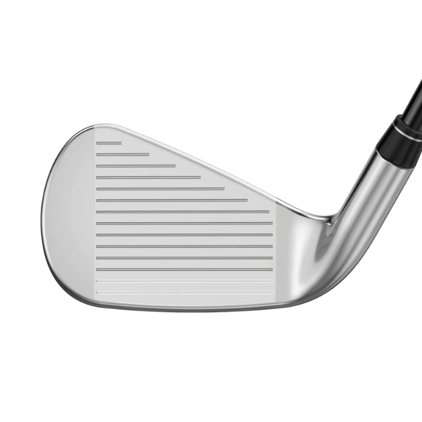 Callaway Great Big Bertha 23 Irons - Graphite 5 Callaway Great Big Bertha 23 Irons - Graphite - Image 3