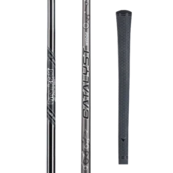 Callaway Jaws Full Toe Raw Wedges - Graphite - Black -Taylor Made Shop Callaway Jaws Full Toe Raw Wedges Graphite Black Wedge 3