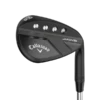 Callaway Jaws Full Toe Raw Wedges - Steel - Black -Taylor Made Shop Callaway Jaws Full Toe Raw Wedges Steel Black Wedge