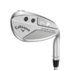 Callaway Jaws Raw Wedge - Chrome 1 Callaway Jaws Raw Wedge - Chrome -Taylor Made Shop Callaway Jaws Raw Wedge Chrome Wedge