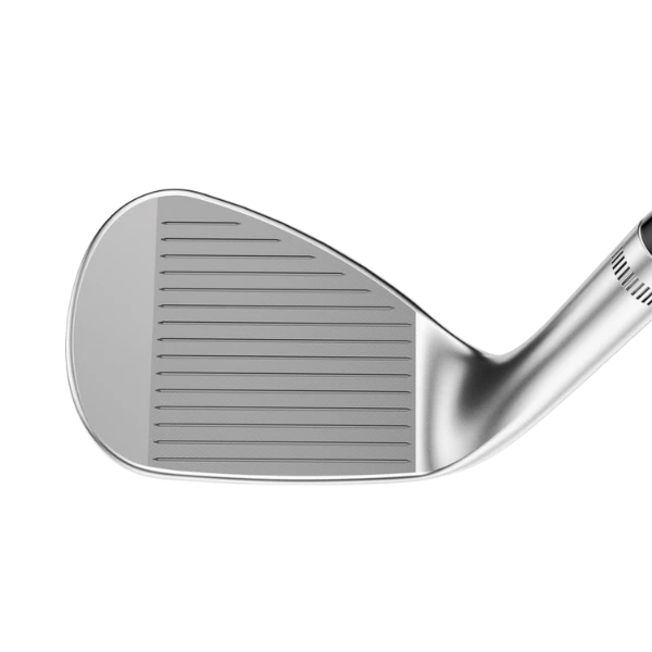 Callaway Jaws Raw Wedge - Chrome 5 Callaway Jaws Raw Wedge - Chrome - Image 3