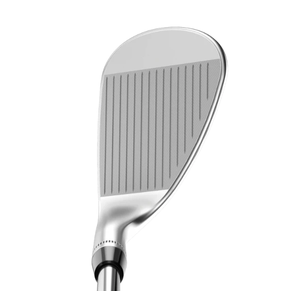 Callaway Jaws Raw Wedge - Chrome Womens 4 Callaway Jaws Raw Wedge - Chrome Womens - Image 2
