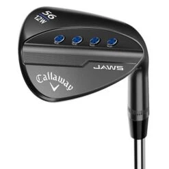 Callaway MD5 Jaws Wedge - Tour Grey