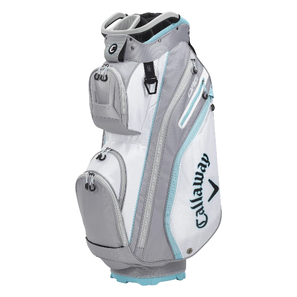 Callaway ORG 14 Cart Bag 12 Callaway ORG 14 Cart Bag - Image 10