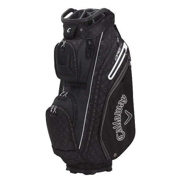 Callaway ORG 14 Cart Bag 14 Callaway ORG 14 Cart Bag - Image 12