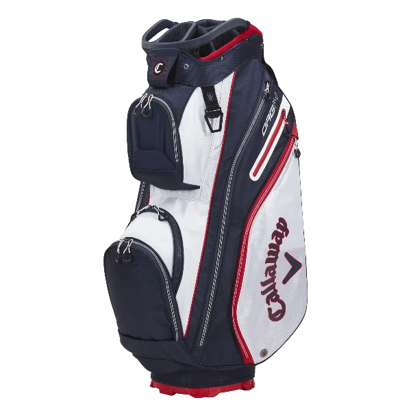 Callaway ORG 14 Cart Bag 15 Callaway ORG 14 Cart Bag - Image 13