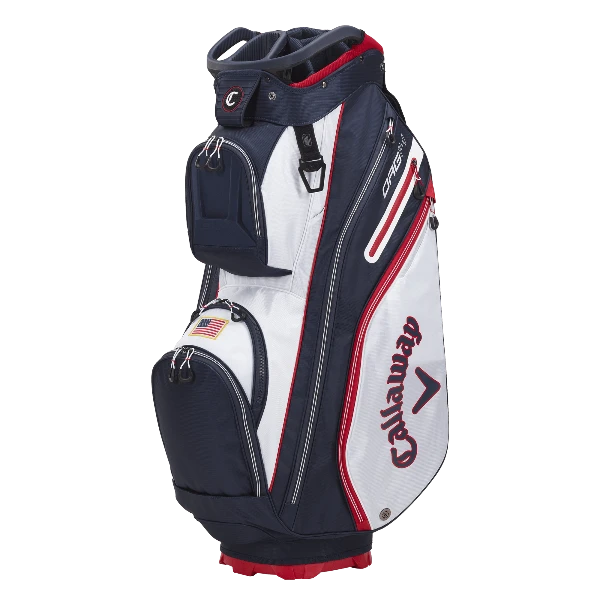 Callaway ORG 14 Cart Bag 16 Callaway ORG 14 Cart Bag - Image 14