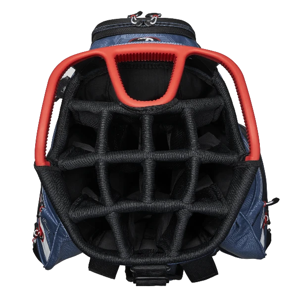 Callaway ORG 14 Cart Bag 5 Callaway ORG 14 Cart Bag - Image 3