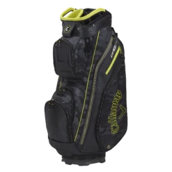 Callaway ORG 14 Cart Bag 19 Callaway ORG 14 Cart Bag -Taylor Made Shop Callaway ORG 14 Cart Bag Cart Bag 4