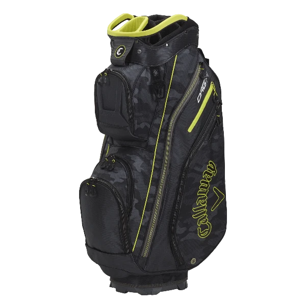 Callaway ORG 14 Cart Bag 6 Callaway ORG 14 Cart Bag - Image 4