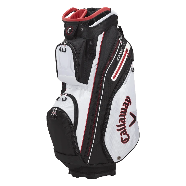 Callaway ORG 14 Cart Bag 7 Callaway ORG 14 Cart Bag - Image 5