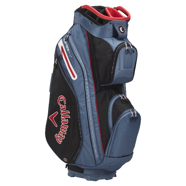 Callaway ORG 14 Cart Bag 9 Callaway ORG 14 Cart Bag - Image 7
