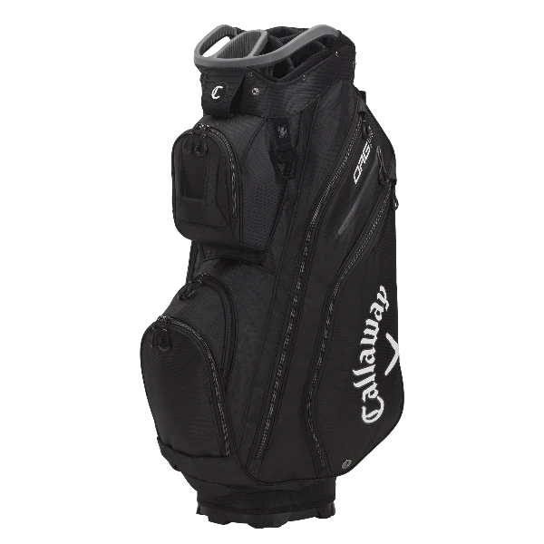 Callaway ORG 14 Cart Bag 3 Callaway ORG 14 Cart Bag