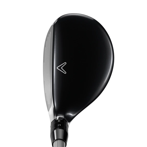 Callaway Paradym Hybrid 4 Callaway Paradym Hybrid - Image 2