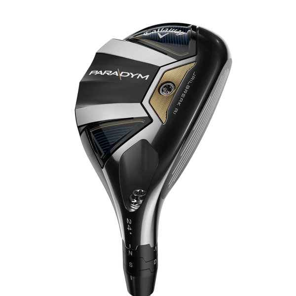 Callaway Paradym Hybrid 3 Callaway Paradym Hybrid