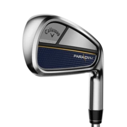 Callaway Paradym Iron Sets - Graphite