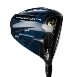 Callaway Paradym Triple Diamond Driver