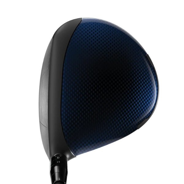 Callaway Paradym Triple Diamond Driver - Free Custom Options 4 Callaway Paradym Triple Diamond Driver - Free Custom Options - Image 2