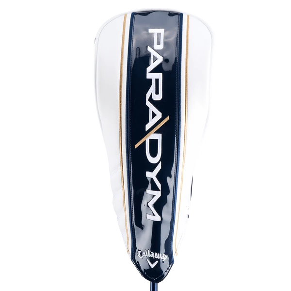 Callaway Paradym Womens Driver 6 Callaway Paradym Womens Driver - Image 4