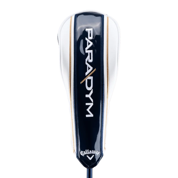 Callaway Paradym Womens Fairway 6 Callaway Paradym Womens Fairway - Image 4