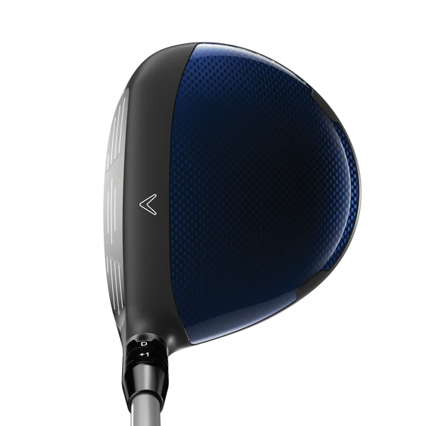 Callaway Paradym X Fairway 4 Callaway Paradym X Fairway - Image 2