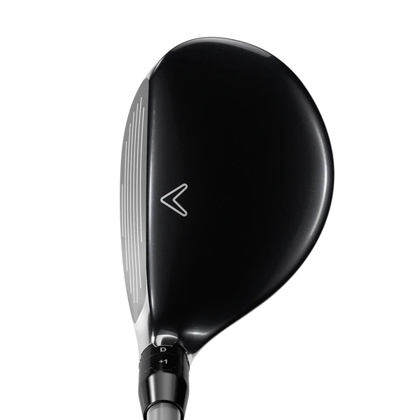 Callaway Paradym X Hybrid 4 Callaway Paradym X Hybrid - Image 2