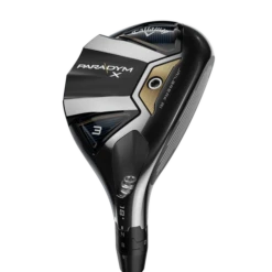 Callaway Paradym X Hybrid