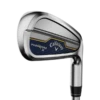 Callaway Paradym X Iron Sets - Graphite -Taylor Made Shop Callaway Paradym X Iron Sets Graphite Irons