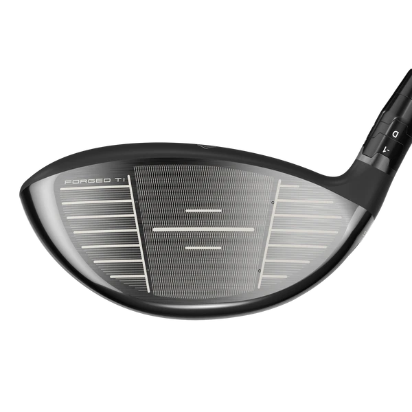 Callaway Paradym X Womens Driver 5 Callaway Paradym X Womens Driver - Image 3