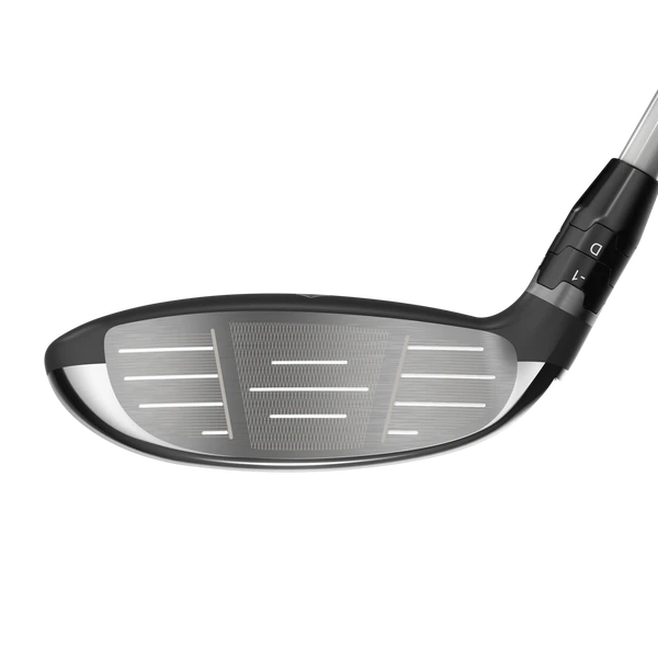 Callaway Paradym X Womens Fairway 5 Callaway Paradym X Womens Fairway - Image 3