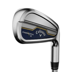 Callaway Paradym X Womens Iron Sets - Graphite