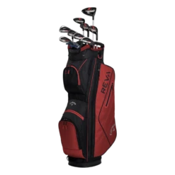 Callaway Reva 11 Piece Complete Package Set - Womens -Taylor Made Shop Callaway Reva 11 Piece Complete Package Set Womens Package Set 10