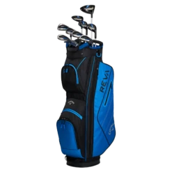 Callaway Reva 11 Piece Complete Package Set - Womens -Taylor Made Shop Callaway Reva 11 Piece Complete Package Set Womens Package Set 8