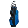 Callaway Reva 8 Piece Complete Package Set - Womens -Taylor Made Shop Callaway Reva 8 Piece Complete Package Set Womens Package Set